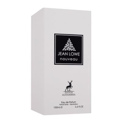 Maison Alhambra Jean Lowe Fraiche (Nouveau) Eau de Parfum férfiaknak 100 ml