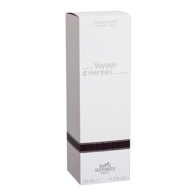 Hermes Voyage d&#039;Hermès Eau de Toilette Refill 125 ml