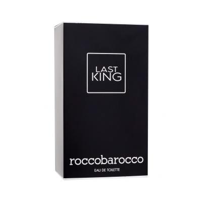 Roccobarocco Last King Eau de Toilette férfiaknak 100 ml
