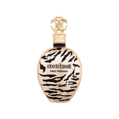 Roberto Cavalli Sweet Ferocious Eau de Parfum nőknek 75 ml