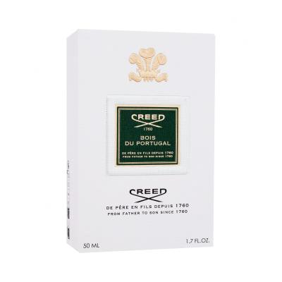 Creed Bois du Portugal Eau de Parfum férfiaknak 50 ml
