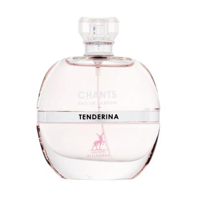 Maison Alhambra Chants Tenderina Eau de Parfum nőknek 100 ml