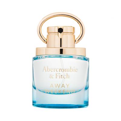 Abercrombie &amp; Fitch Away Weekend Eau de Parfum nőknek 30 ml