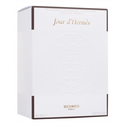 Hermes Jour d´Hermes Eau de Parfum nőknek Utántölthető 85 ml