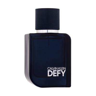 Calvin Klein Defy Parfüm férfiaknak 50 ml