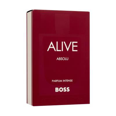 HUGO BOSS BOSS Alive Absolu Parfüm nőknek 50 ml