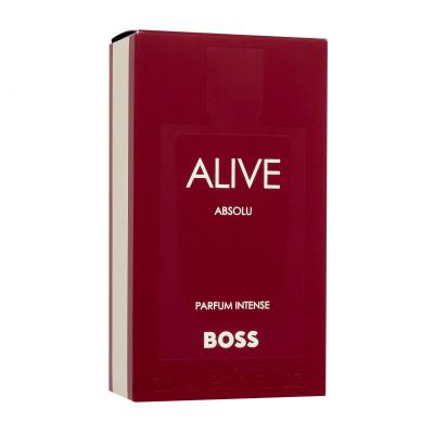 HUGO BOSS BOSS Alive Absolu Parfüm nőknek 30 ml