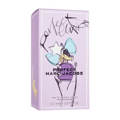 Marc Jacobs Perfect Elixir Eau de Parfum nőknek 100 ml