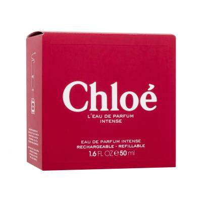 Chloé Chloé L&#039;Eau De Parfum Intense Eau de Parfum nőknek 100 ml