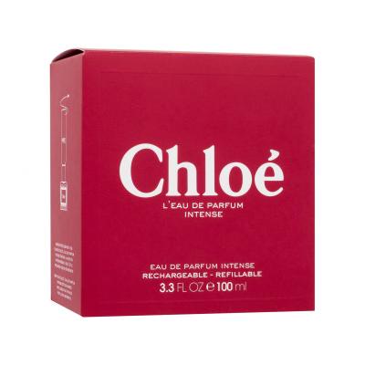 Chloé Chloé L&#039;Eau De Parfum Intense Eau de Parfum nőknek 50 ml
