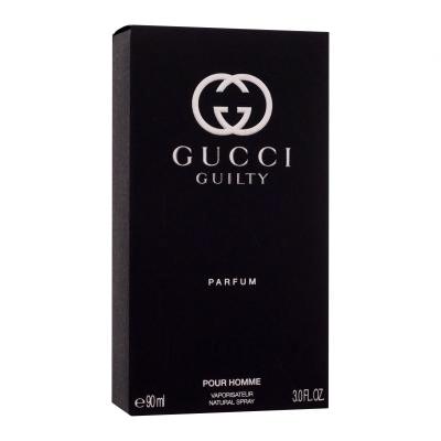 Gucci Guilty Parfüm férfiaknak 90 ml