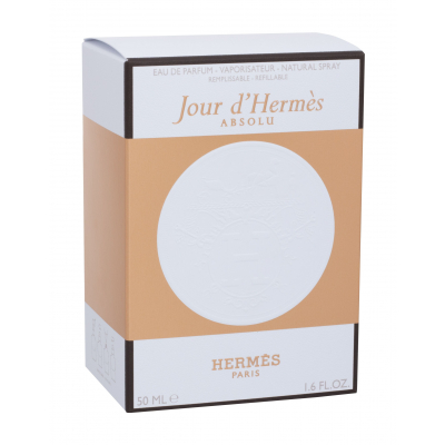 Hermes Jour d´Hermes Absolu Eau de Parfum nőknek 50 ml
