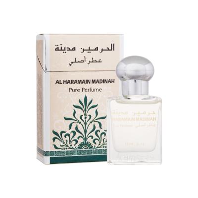 Al Haramain Madinah Parfüm Rollerball 15 ml