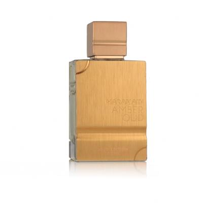 Al Haramain Amber Oud Gold Edition Eau de Parfum 100 ml