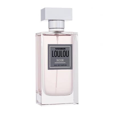 Al Haramain Loulou Noir Eau de Parfum nőknek 100 ml