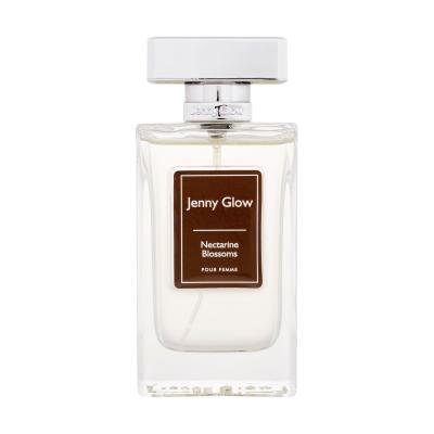 Jenny Glow Nectarine Blossoms Eau de Parfum nőknek 80 ml