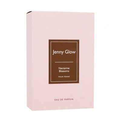 Jenny Glow Nectarine Blossoms Eau de Parfum nőknek 80 ml
