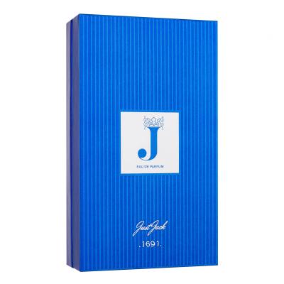 Just Jack J Eau de Parfum férfiaknak 100 ml