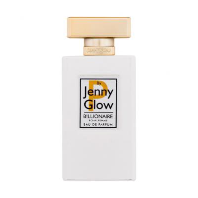 Jenny Glow Billionaire Eau de Parfum nőknek 80 ml