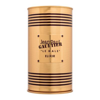 Jean Paul Gaultier Le Male Elixir Parfüm férfiaknak 75 ml