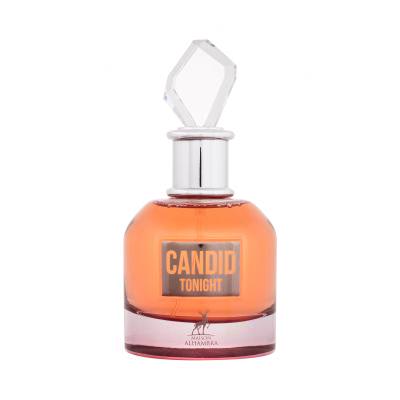 Maison Alhambra Candid Tonight Eau de Parfum nőknek 100 ml