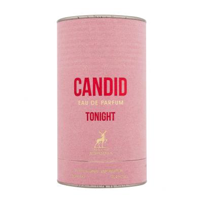 Maison Alhambra Candid Tonight Eau de Parfum nőknek 100 ml