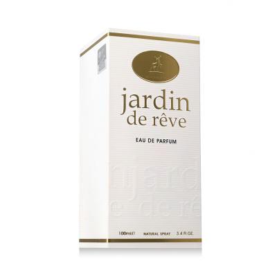 Maison Alhambra Jardin De Rêve Eau de Parfum nőknek 100 ml