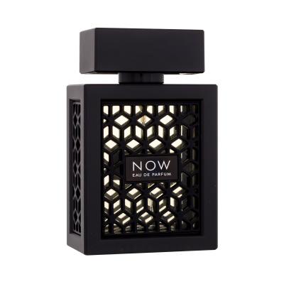 Rave Now Eau de Parfum férfiaknak 100 ml