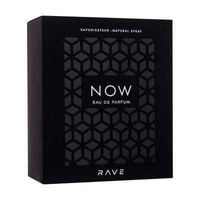 Rave Now Eau de Parfum férfiaknak 100 ml