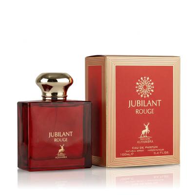 Maison Alhambra Versencia Rouge Eau de Parfum férfiaknak 100 ml