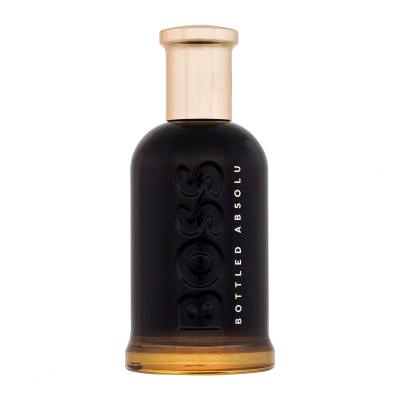 HUGO BOSS Boss Bottled Absolu Parfüm férfiaknak 50 ml