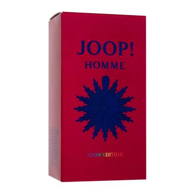 JOOP! Homme Neon Edition Eau de Toilette férfiaknak 125 ml