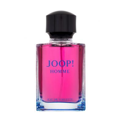 JOOP! Homme Neon Edition Eau de Toilette férfiaknak 75 ml