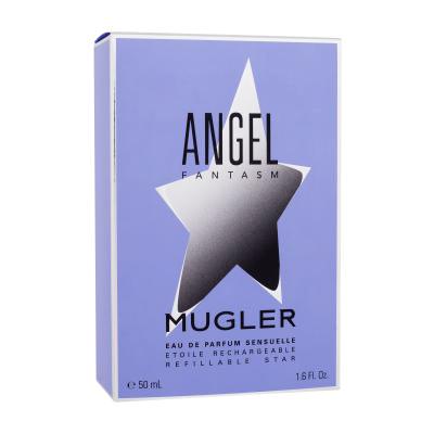 Mugler Angel Fantasm Eau de Parfum nőknek 50 ml