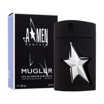 Mugler A*Men Fantasm Eau de Parfum férfiaknak 100 ml