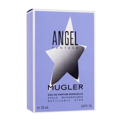 Mugler Angel Fantasm Eau de Parfum nőknek 25 ml