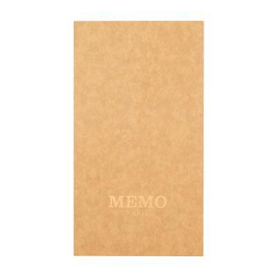 Memo Paris Cuirs Nomades Moroccan Leather Eau de Parfum 75 ml