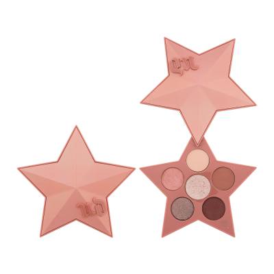 Urban Decay Moondust Eyeshadow Palette Szemhéjfesték nőknek 10,05 g Változat Space Cowboy