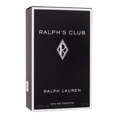 Ralph Lauren Ralph's Club Eau de Toilette férfiaknak 50 ml