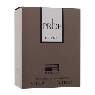 Rue Broca Pride Intense Eau de Parfum férfiaknak 100 ml