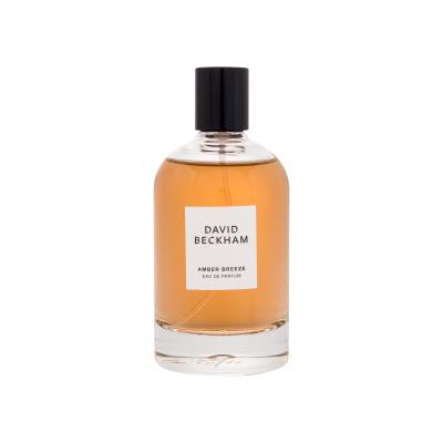 David Beckham Amber Breeze Eau de Parfum férfiaknak 100 ml