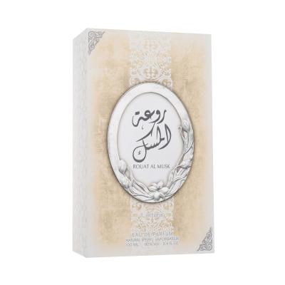 Lattafa Rouat Al Musk Eau de Parfum nőknek 100 ml