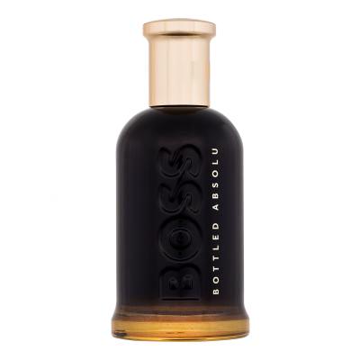 HUGO BOSS Boss Bottled Absolu Parfüm férfiaknak 200 ml
