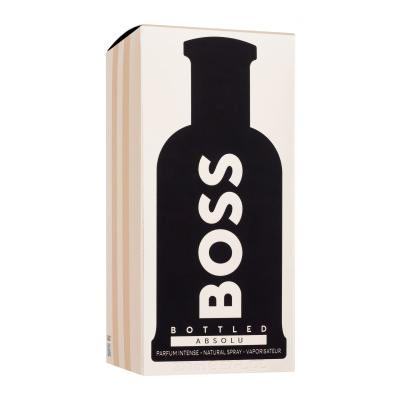 HUGO BOSS Boss Bottled Absolu Parfüm férfiaknak 200 ml