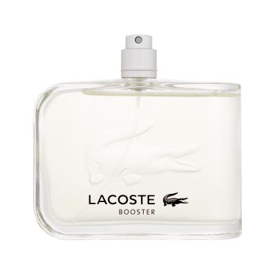 Lacoste Booster Eau de Toilette férfiaknak 125 ml teszter