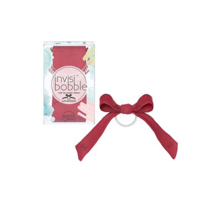 Invisibobble Wrapstar Hair Tie Hajgumi nőknek 1 db Változat Machu Peachu