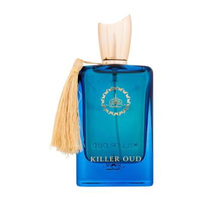 Paris Corner Killer Oud Eau de Parfum férfiaknak 100 ml