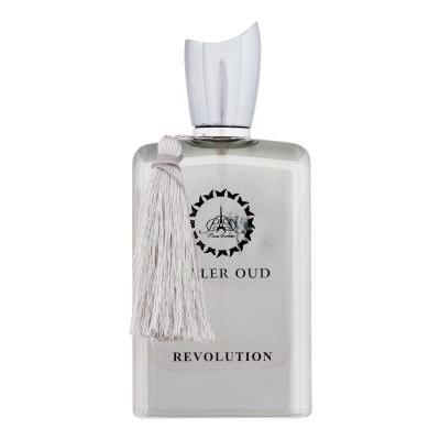 Paris Corner Killer Oud Revolution Eau de Parfum férfiaknak 100 ml