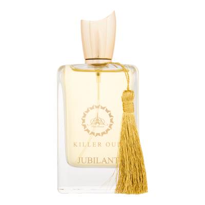 Paris Corner Killer Oud Jubilant Eau de Parfum férfiaknak 100 ml