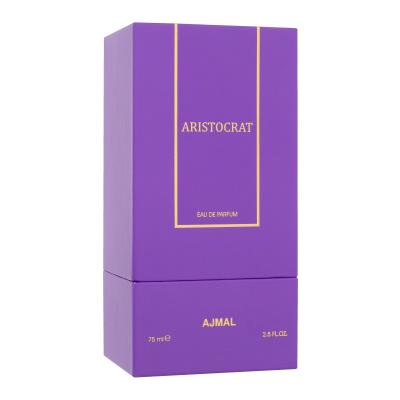 Ajmal Aristocrat Eau de Parfum nőknek 75 ml